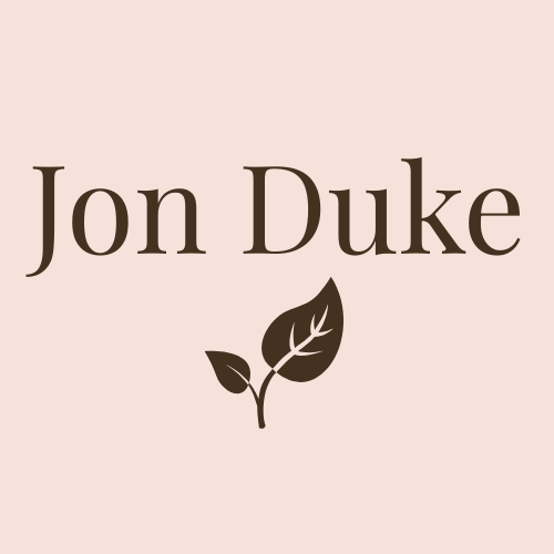 Jon Duke